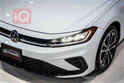 ڤۆڵکسواگن جێتا